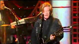 Do It For Love - Hall &amp; Oates (Live, 2003)