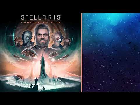 Видео № 0 из игры Stellaris - Console Edition [PS4]