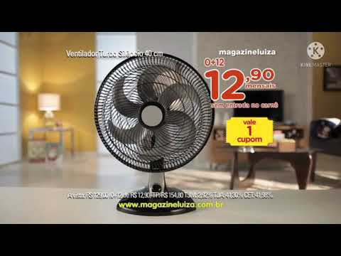 promoção esse condominio e meu magazine Luiza