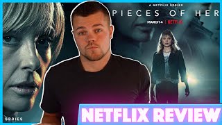 Pieces of Her Netflix Series Review video