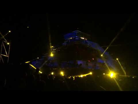 Infamous Armada -  Lenny Dee (part 1)