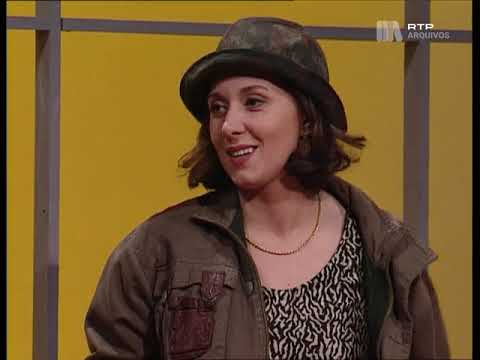 Isto é o Agildo – Episodio -  12 -  FINAL  - 1995