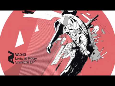 Livio & Roby - Shinichi