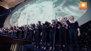 WIARA NADZIEJA MIŁOŚĆ - Koncert z okazji Światowych Dni Młodzieży - cz1.Soliści