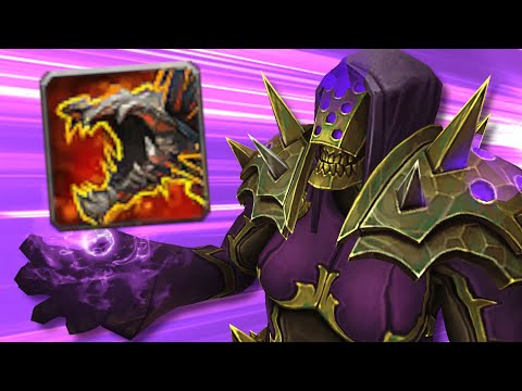 Demonlogy Warlock Just DEMOLISHES! (5v5 1v1 Duels) - PvP WoW: Shadowlands 9.0