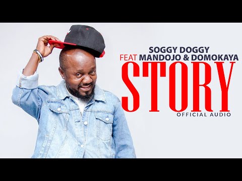 SOGGY DOGGY - STORY feat Mandojo &Domokaya | BONGO ZAMANI