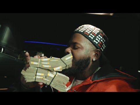 Fatt Macc - "YO TIME FATT" [OFFICIAL MUSIC VIDEO]