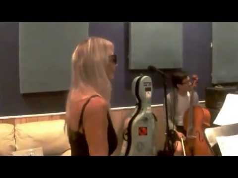 Cycle Set-Donna Loren Rehearsal 8-5-16