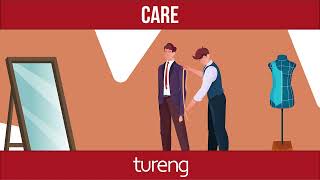 Common English Words by Tureng - Care (3 n)