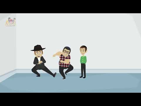 Teaser of MyMaor #895 - Watch the full clip on Maor.org