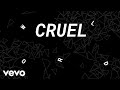 Seeb Skip Marley Cruel World