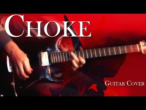 Alice in Chains - Choke | How To Play The Song and Solo