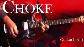 Alice in Chains - Choke | How To Play The Song and Solo