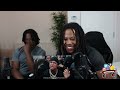 EBK Jaaybo The Biggest G First Day Out Official Music Video UK REACTS