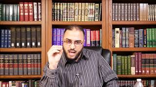 صورة هل كلمة (الحوايا) القرآنية  سريانية ؟