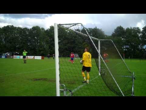 Boren till trean - Leinars drömmål