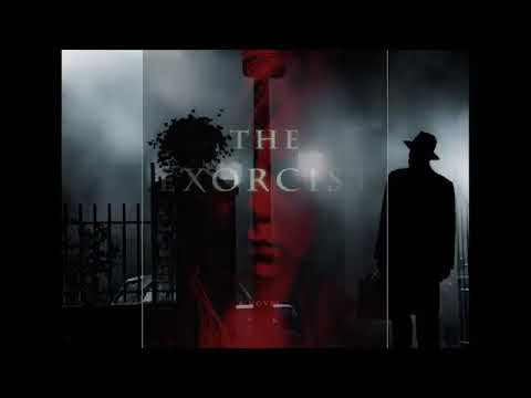 The Exorcist - William Peter Blatty (Horror Audiobook)