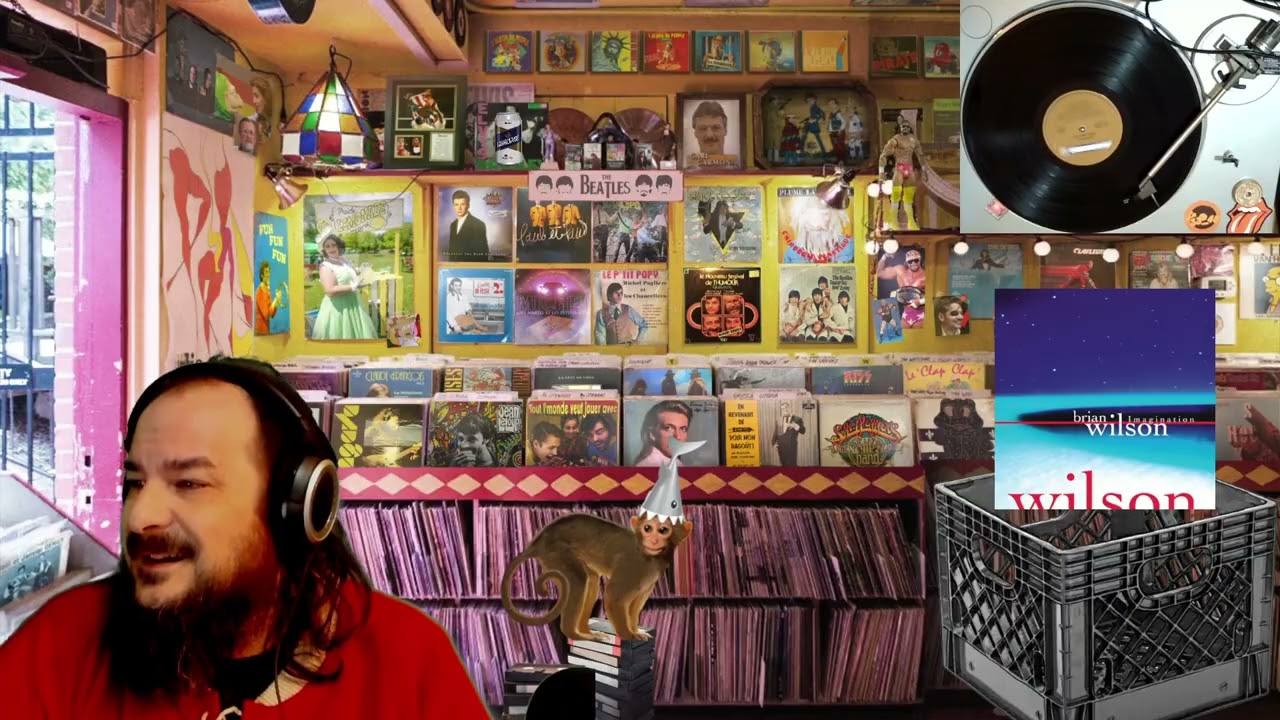 Le 33-45, Émission du 20 avril 2026  www.le3345.com