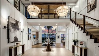 There’s Something Different About These Homes | Luxury Design Tour