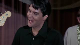 Elvis Presley - You Gotta Stop