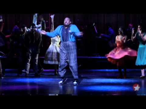 Show Clip - Memphis - "Big Daddy"