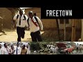 Freetown 2015 Full Movie Henry Adofo Michael Attram Alphonse Menyo