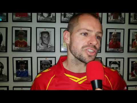 Istvan Bakx Eagles   Top Oss