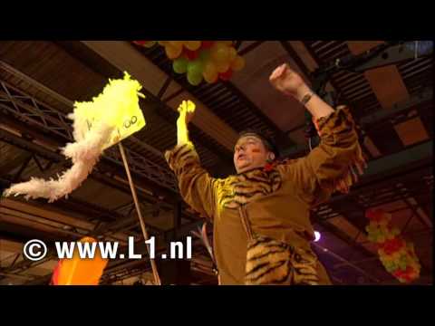 LVK 2010 Maastricht - Duo X-Elle - Wat Deiste