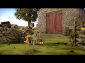 Shaun The Sheep Fleeced 2014
