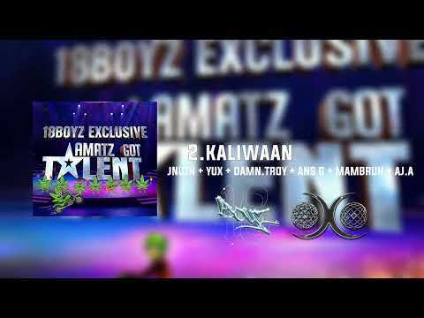 KALIWAAN (REMIX)