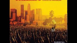 Jurassic 5 - What&#39;s Golden