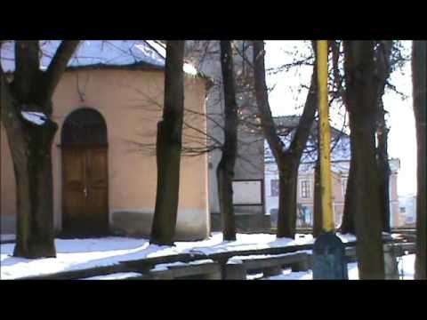 Rožňava dokument časť 1