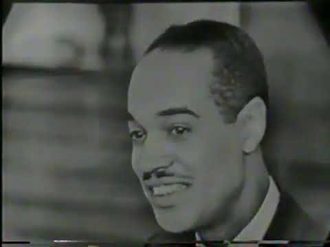 Thumbnail for Person to Person Interview with Duke Ellington 1957 by duke ellington s
