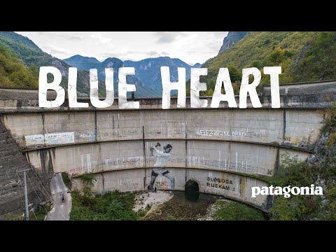 Blue Heart: The Fight for Europe’s Last Wild Rivers