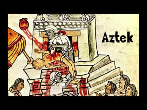 10. TOMZ - Aztek