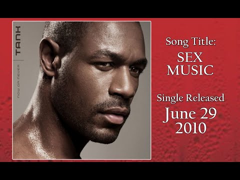 Video thumbnail for Sex Music