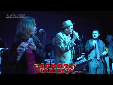 Hansel Martinez & La Charanga 76 -  " SOY "