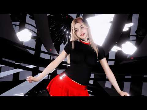 【Virt A Mate VAM】CHUNG HA - Stress