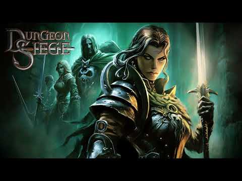 Epic Main Theme (Dungeon Siege Tribute)