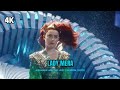 MERA 4k  logoless scenepack | All scenes from Aquaman 2 | 2023 | #dc#aquaman#mera#fyp#viral#video