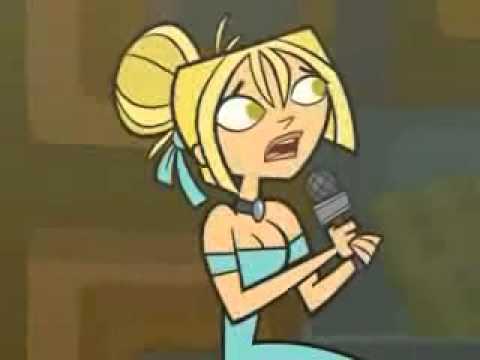 Total Drama World Tour episode 6 part 3