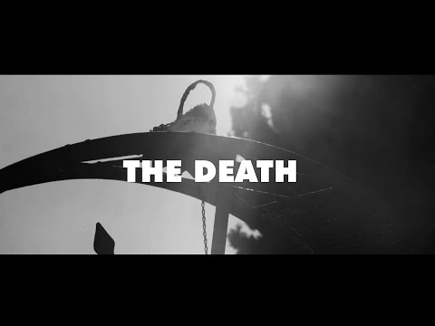 Mario Mel - The death (Prod. Sr. Tcee)  (Official Video)