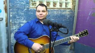 &#39;Good Morning Mr Railroad Man&#39; Ry Cooder&#39;s version