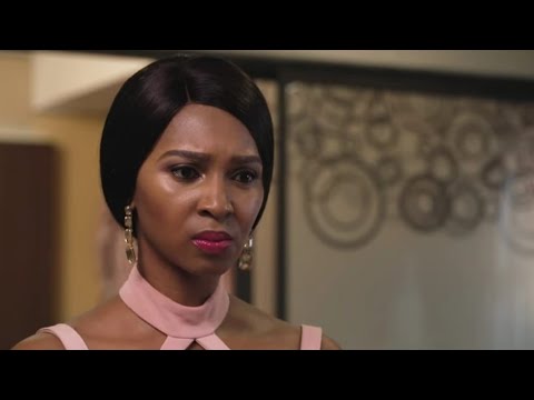 Gomora 22 March 2021