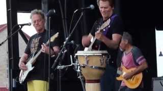 Bacon Brothers Band at Fair Oaks Farms