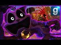Gmod Poppy Torturing Poppy Playtime CatNap