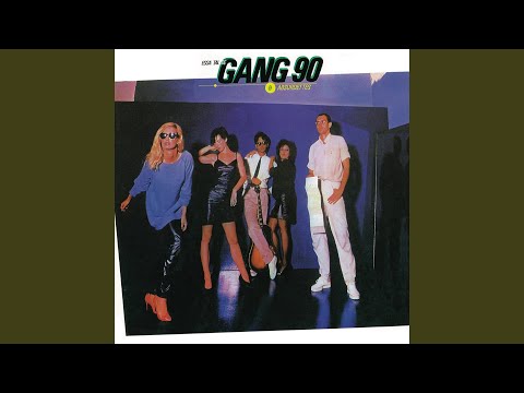 Nosso Louco Amor - Gang 90