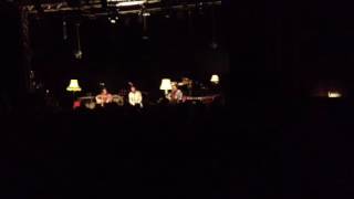 Big Sixes - Kidding Myself (Live at Bath Komedia)
