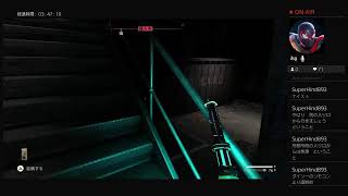 SorasiがAtomfallやるってよ その3
