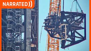 Starbase Catches Up After Flight 13 | SpaceX Starbase